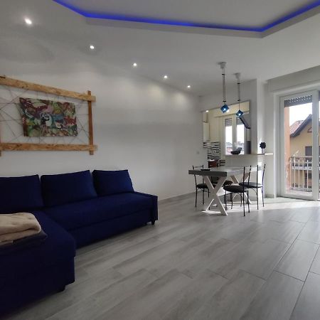 Galla House Gallarate Luaran gambar