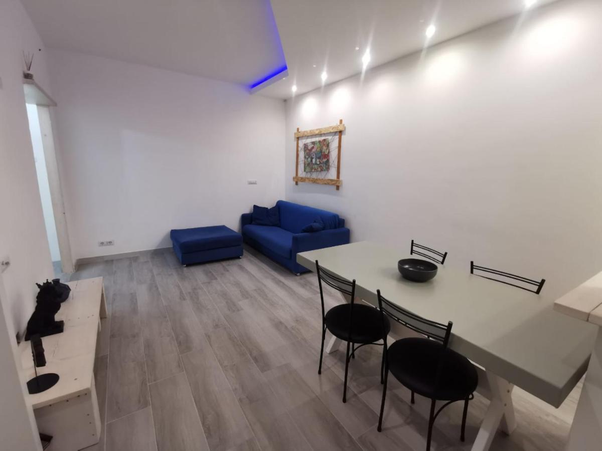 Galla House Gallarate Luaran gambar