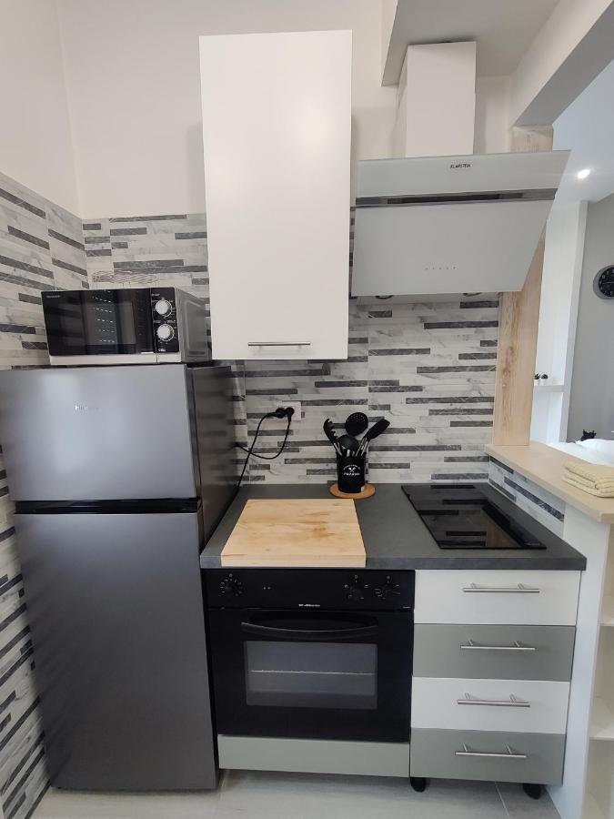 Galla House Gallarate Luaran gambar